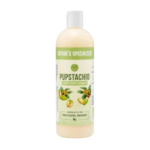 Pupstachio Conditioning Shampoo 16oz by Nature's Specialties