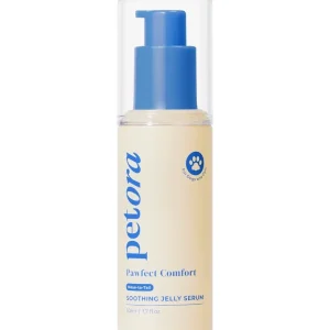 Pawfect Comfort Nose-to-Tail Soothing Jelly Serum for Dogs & Cats