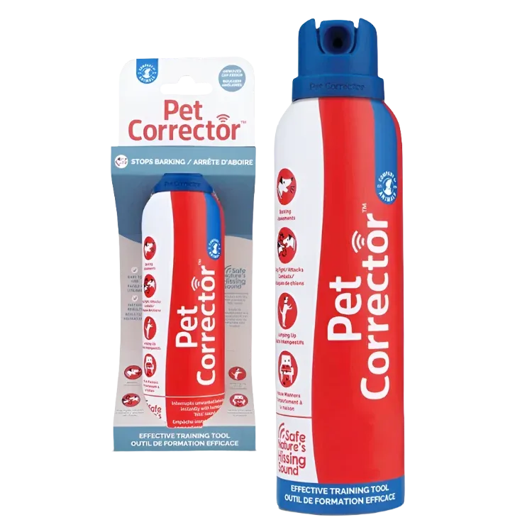 Pet Corrector Dog Trainer 50ml
