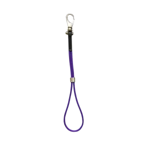 Shorty Show Loop Violet by Alpha Grooming