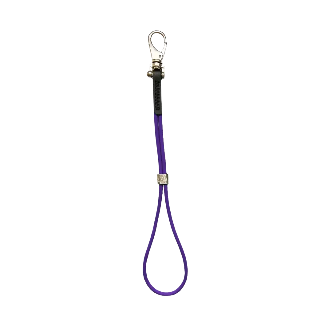 Shorty Show Loop Violet by Alpha Grooming