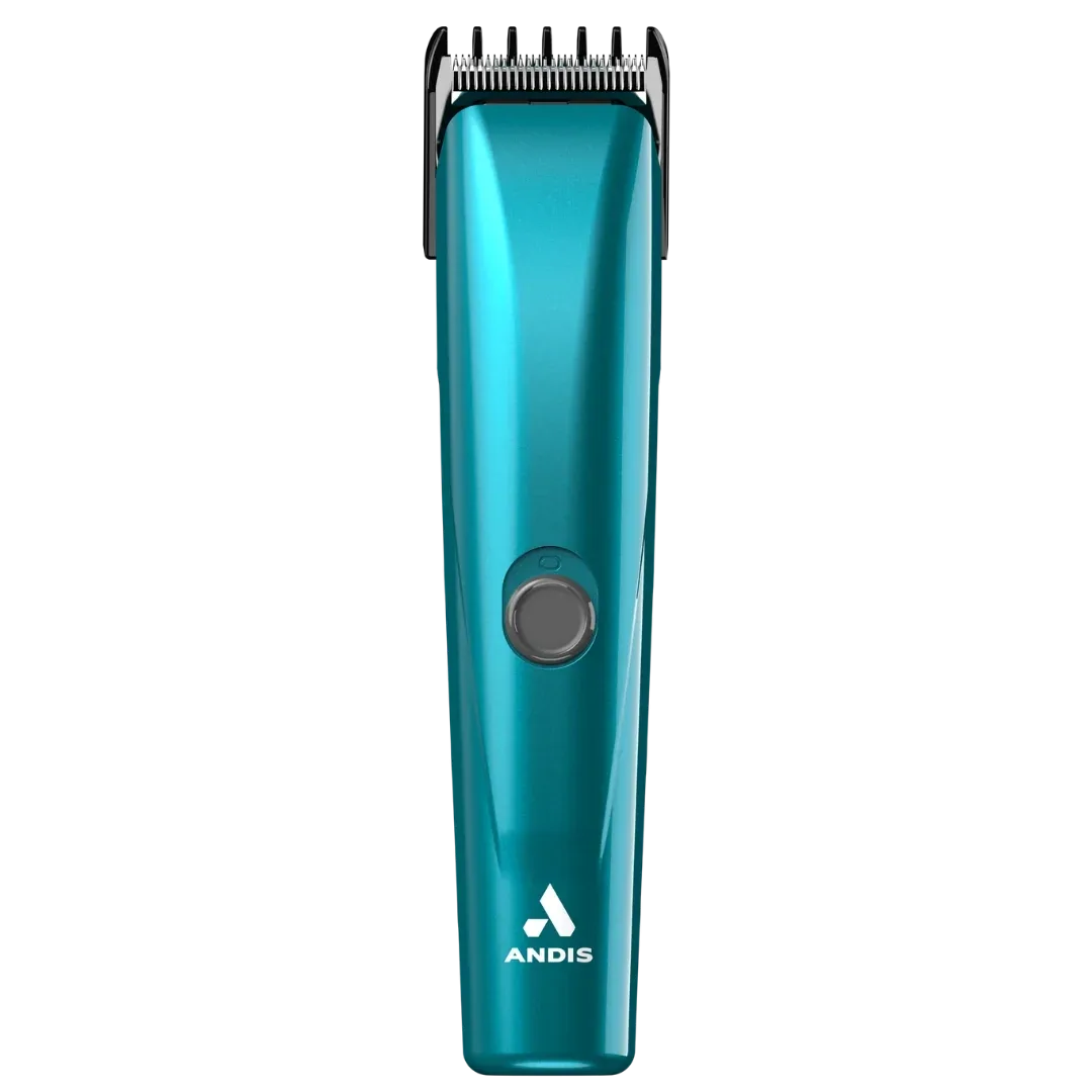 Emerge Trim Sea Breeze Blue Cordless Trimmer by Andis - Image 2