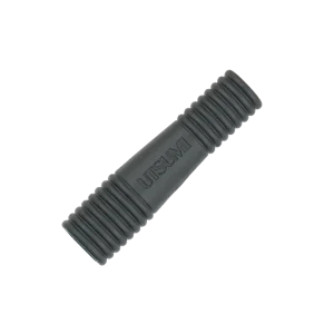 Shear Tip Cover Black by Utsumi