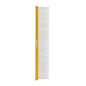 Nature Collection Giant Comb Gold by Artero