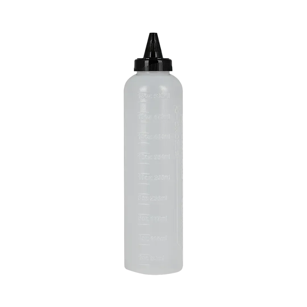 Dilution Bottle 20oz by Kelco - Image 2