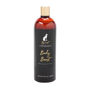 Top Cat Body Boost Coat Treatment 32oz by Chris Christensen