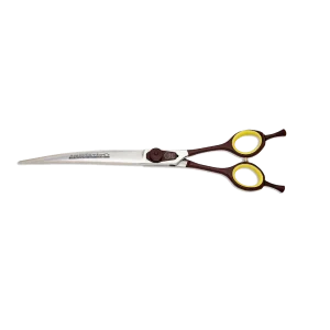 Avanti Comfort Plus 8.5" Curved Even Handle Shear by Geib