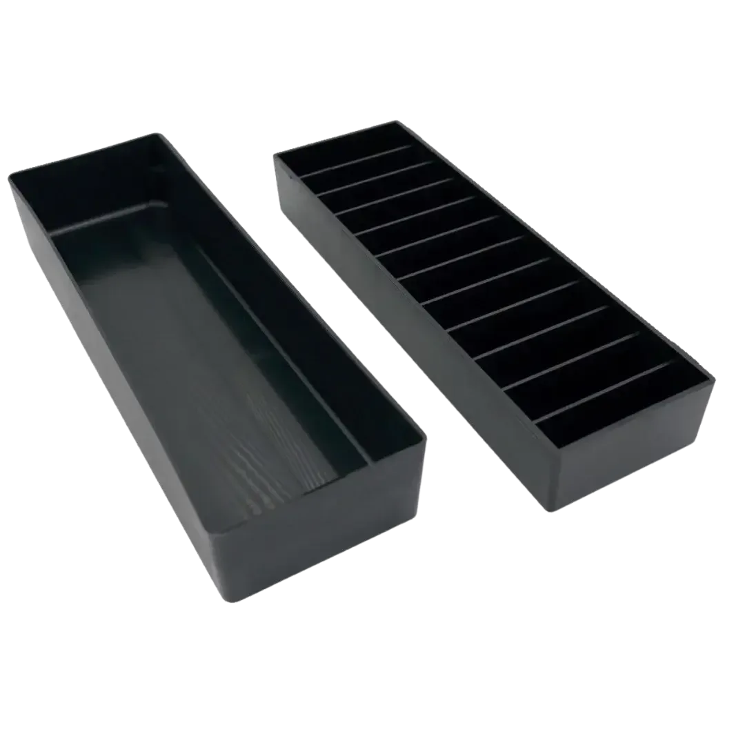 Wide Blade Case Black by Laube - Image 2