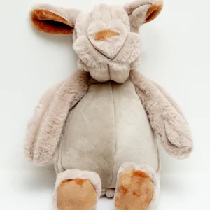 Donnie Dog Plush Squeaky Dog Toy