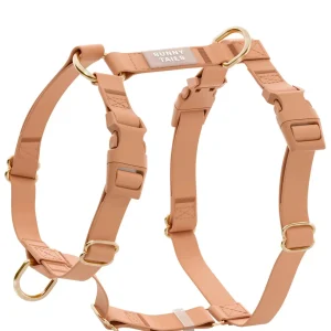 Chai Brown Cloud Lite Dog Harness