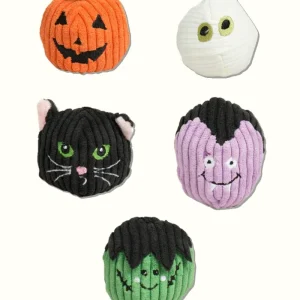 WeeHuggles Monster Mash Crew