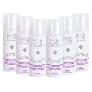 Aqua Dolce Conditioning Mask Box of 6 150 ml by Special One