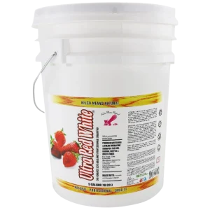 Ultra Red White 50:1 Shampoo 5 Gallons by Kelco