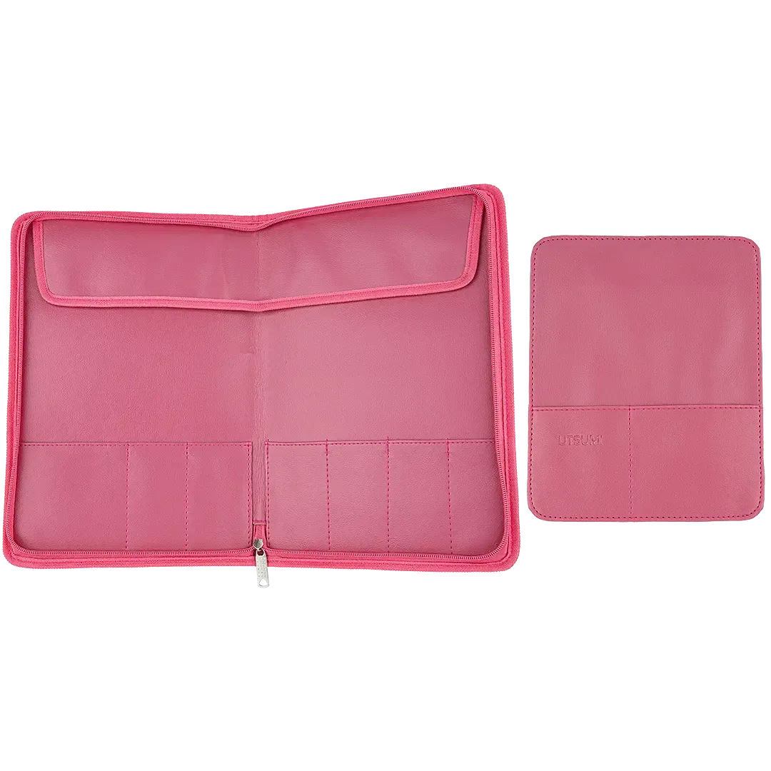 Comb Case #24 Pink by Utsumi - Image 2