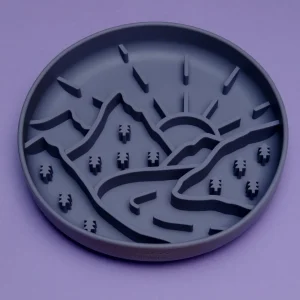 Adventure Slow Feeder for Dogs and Cats