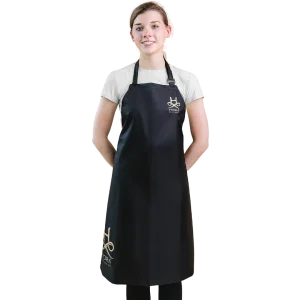 Black Apron by Hydra