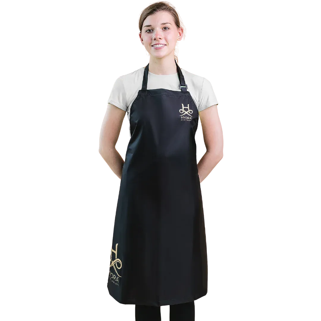 Black Apron by Hydra