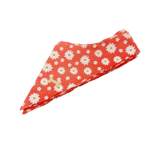 Dog Bandana Design #103 by Cecilia (Set of 10)