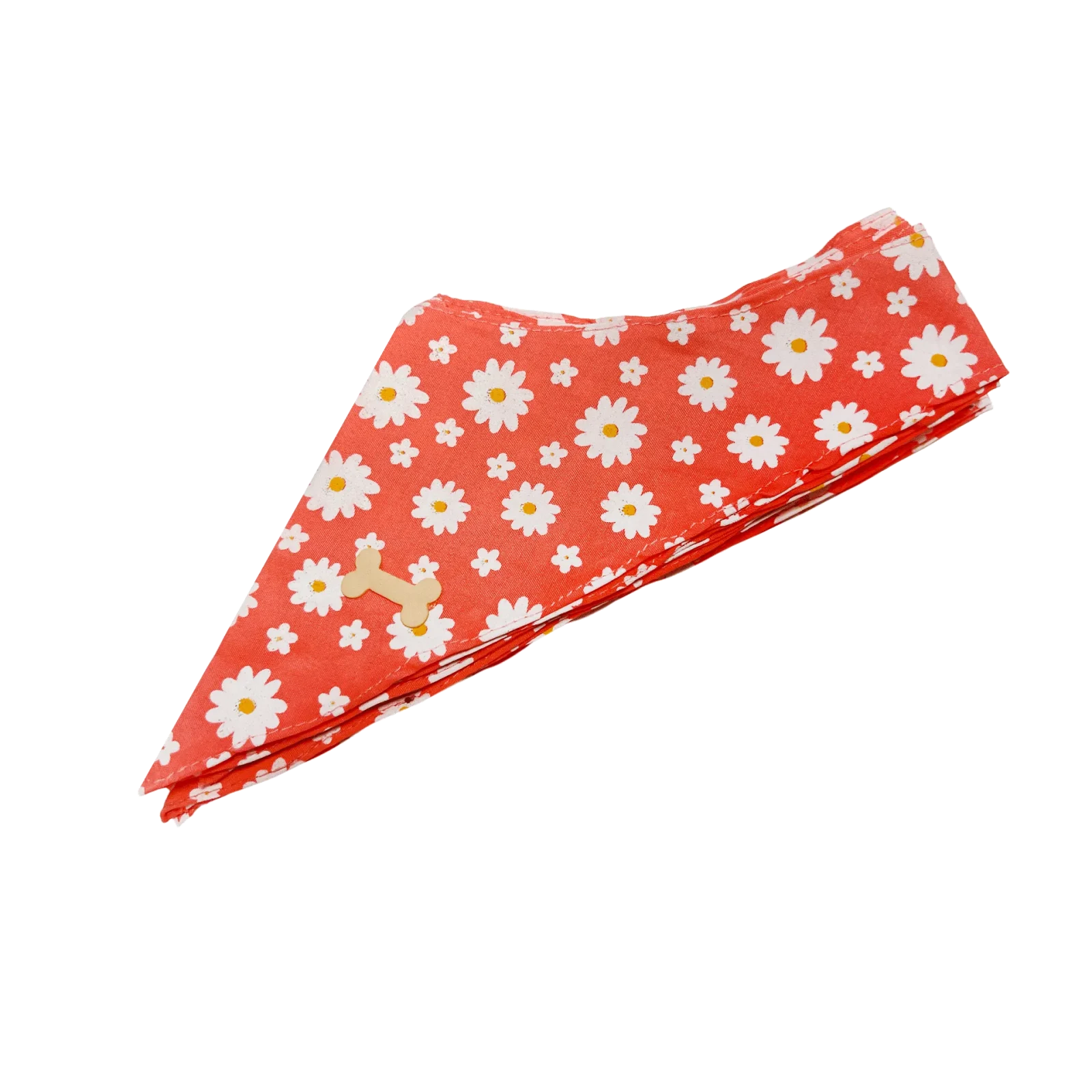 Dog Bandana Design #103 by Cecilia (Set of 10)