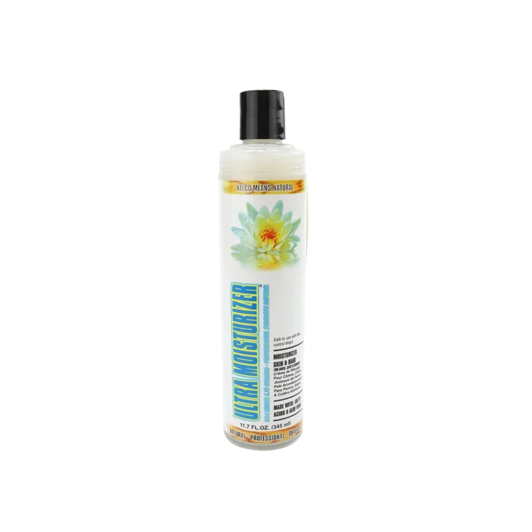 Ultra Moisturizer Conditioner 11oz by Kelco