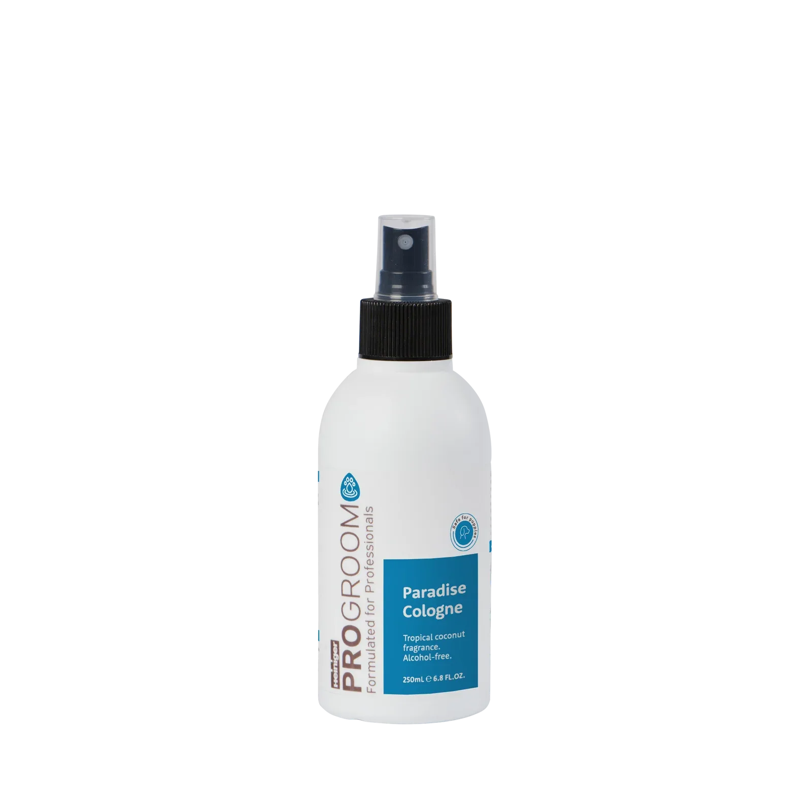 Cologne Bundle 250ml by Heiniger ProGroom - Image 2