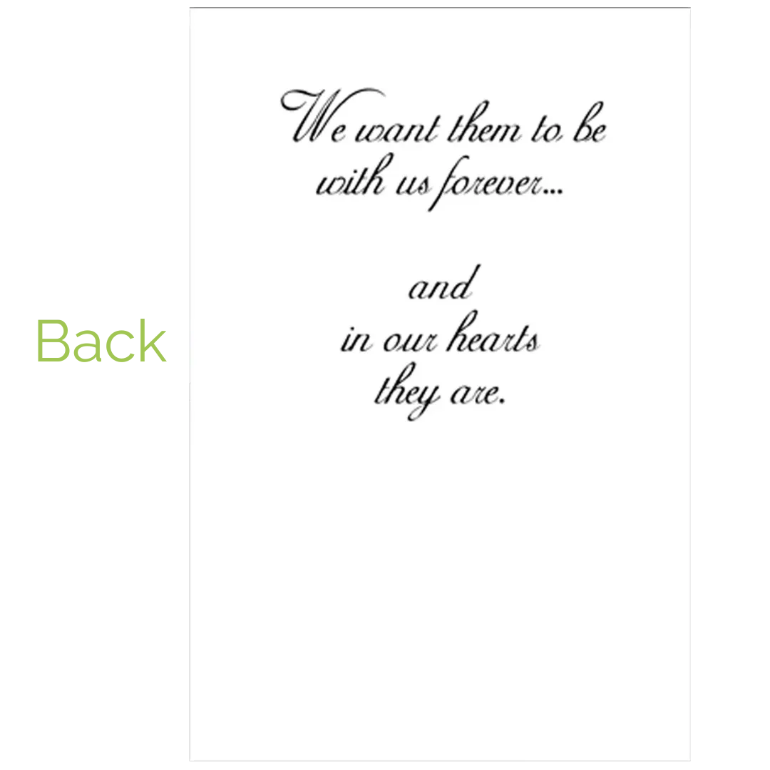 Sorry For Your Loss Grievance Card by Dog Fashion Living - Image 2