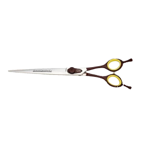 Avanti Comfort Plus 8.5" Straight Even Handle Shear by Geib