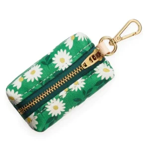 Coming Up Daisies Dog Waste Bag Dispenser (Made in the USA)