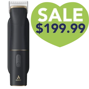beSPOKE Cordless Clipper by Andis