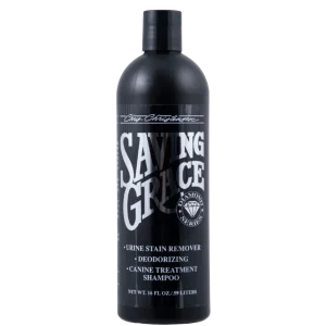 Diamond Series Saving Grace Shampoo 16oz by Chris Christensen