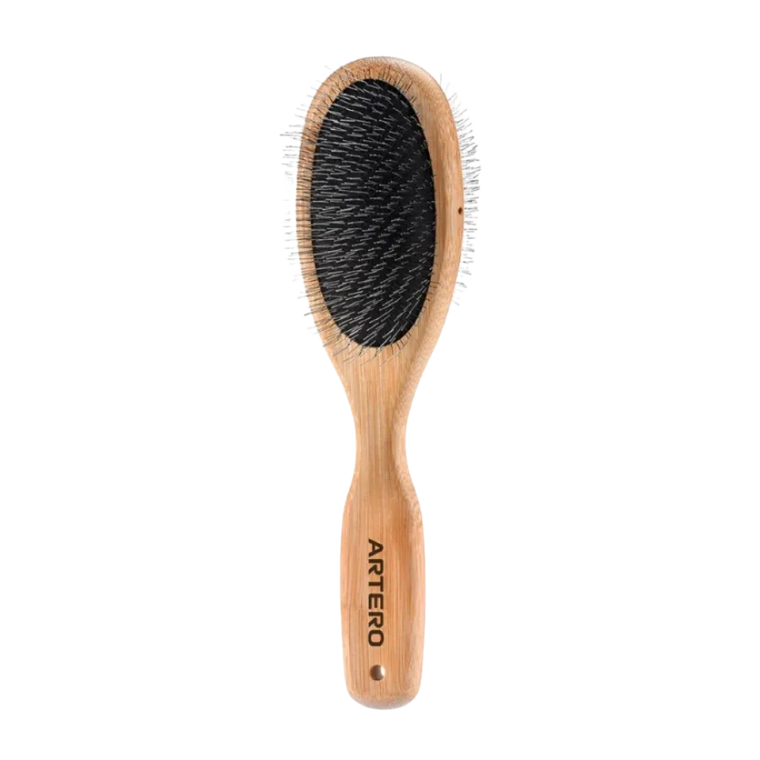 Nova Double Slicker Pin Brush by Artero