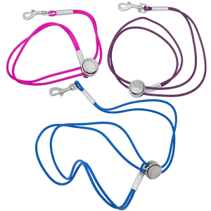 Trach Saver for Dogs Set of 3 by All For Groomers