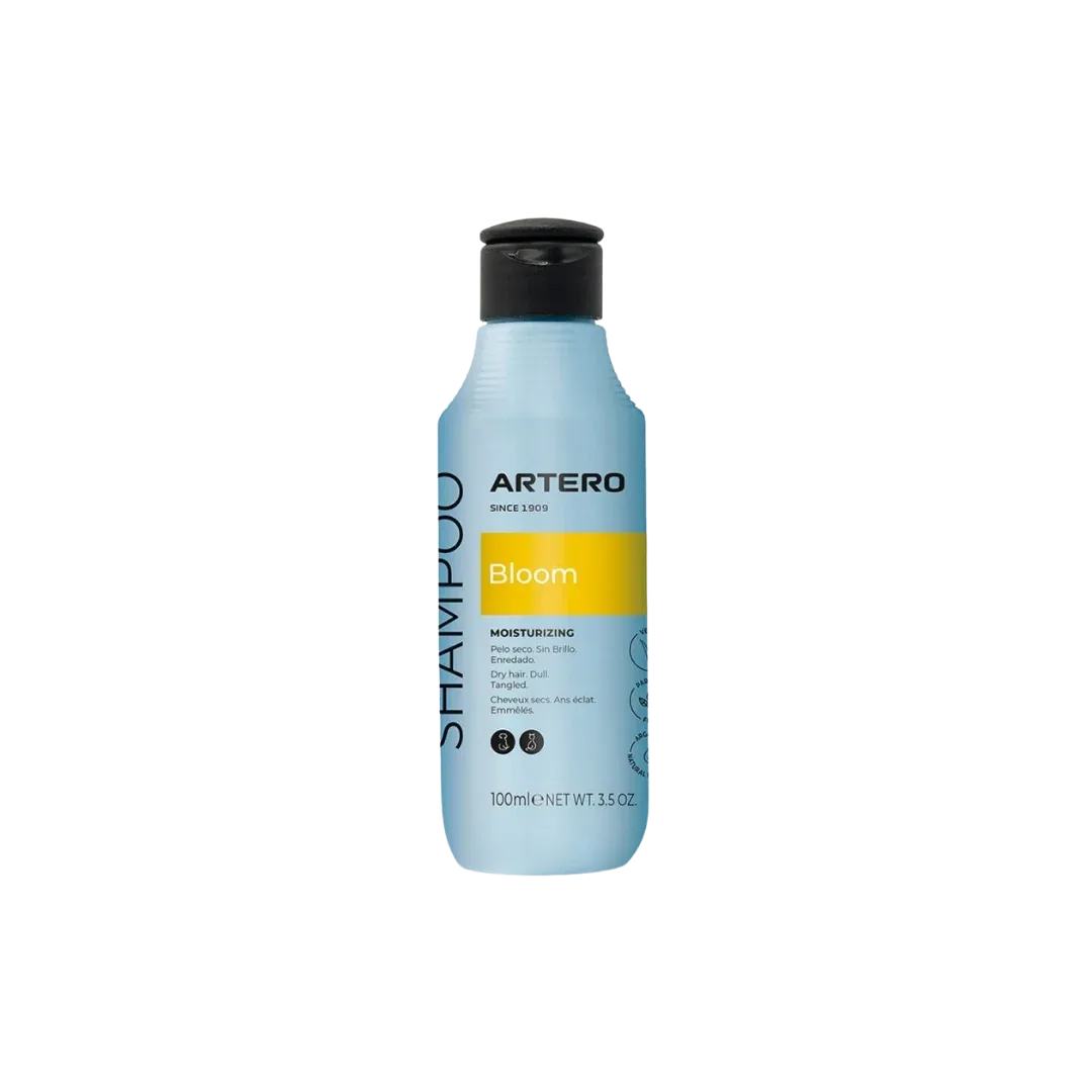 Bloom Argan Shampoo 3.5 oz by Artero
