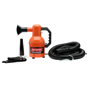 Quick Draw Compact Dog Dryer by Metrovac