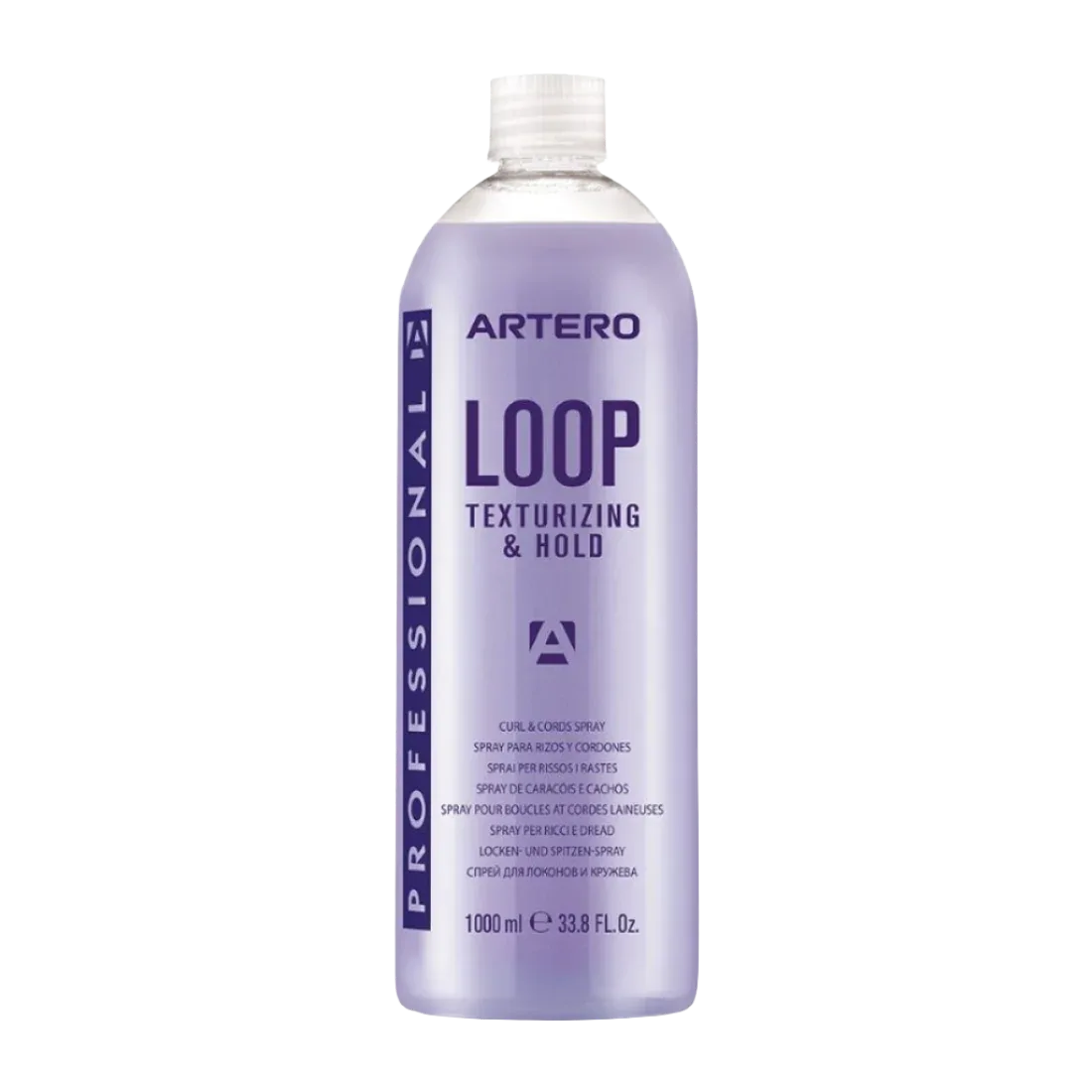 Loop Texturizing Spray 33.8oz by Artero