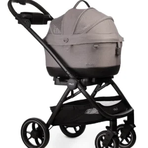 Maeve™ ISO + Roscoe™ 3-in-1 Pet Stroller & Car Seat (In-Store or Local Pick-Up | NYC)