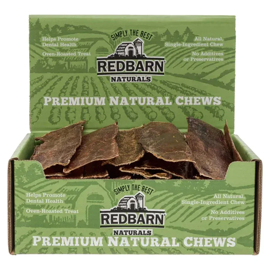 Redbarn Pet Products Barky Bark Dog Chew Large Single