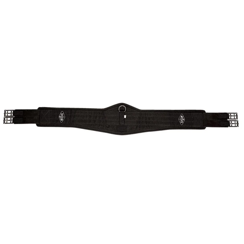 Professionals Choice 2XCool English Girth