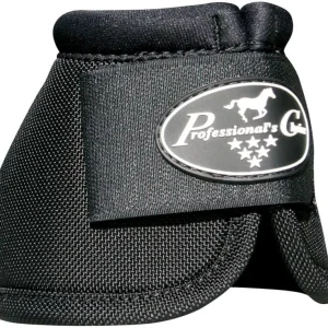 Professionals Choice Ballistic Overreach Boots