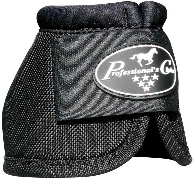 Professionals Choice Ballistic Overreach Boots