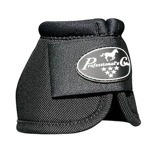 Professionals Choice Ballistic Overreach Pony Bell Boots