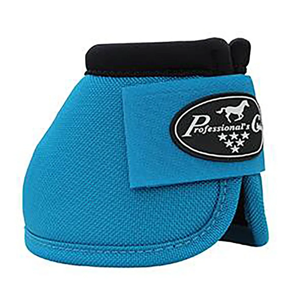 Professionals Choice Ballistic Overreach Pony Bell Boots - Image 2