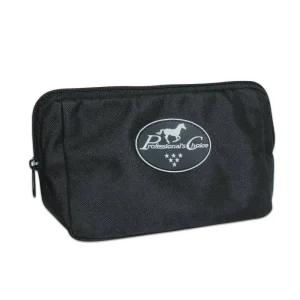 Professionals Choice Black Small Pouch