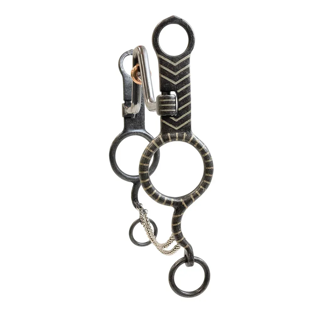 Professionals Choice Bob Avila Signature Collection Shank Bit - Image 2