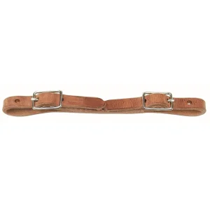 Professionals Choice Cowhorse 1/2in Curb Strap