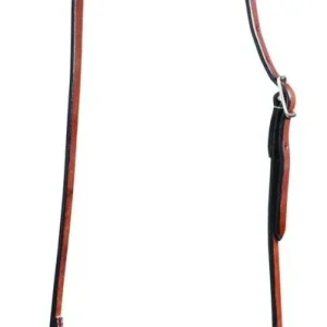Professionals Choice Cross Stitch Noseband Tiedown