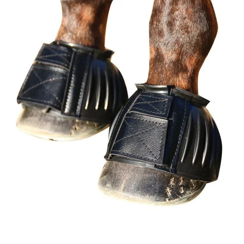 Professionals Choice Easy-On Rubber Bell Boots - Image 2