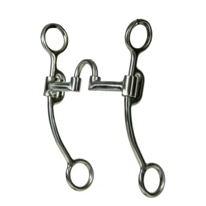 Professionals Choice Equisential Correction Port 7in Shank Bit