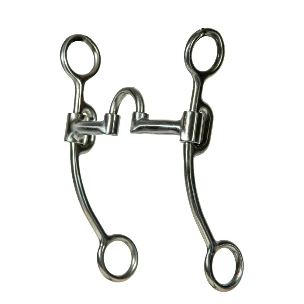 Professionals Choice Equisential Correction Port 7in Shank Bit