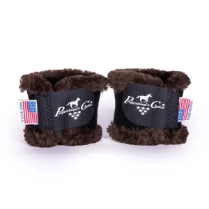Professionals Choice Fleece Pastern Wrap